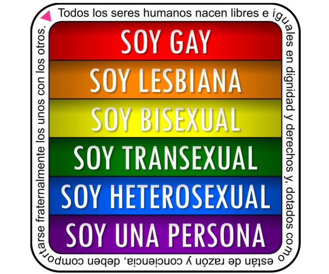 soy gay