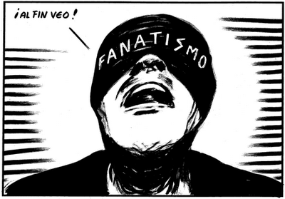 fanatismo