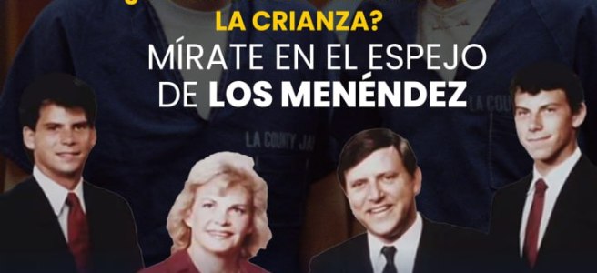 hermanos menendez